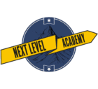 Next Level Academy logo